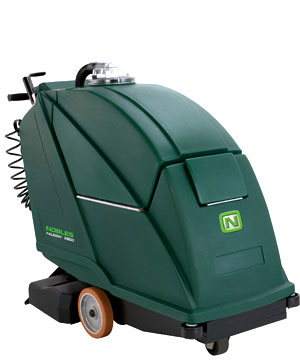 carpet and upholstery cleaning equipment extractor